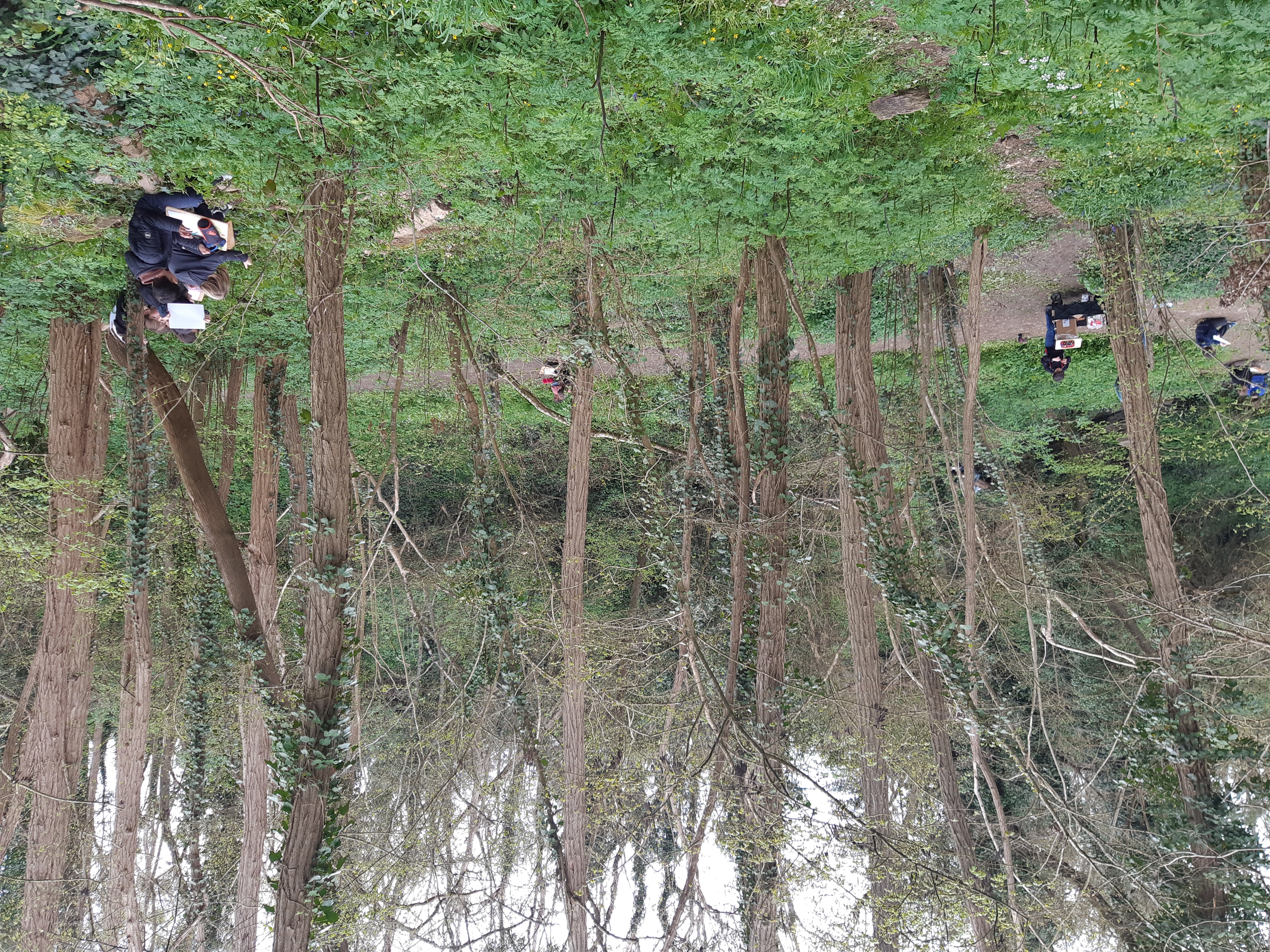 Nos interventions au Loroux-Bottereau